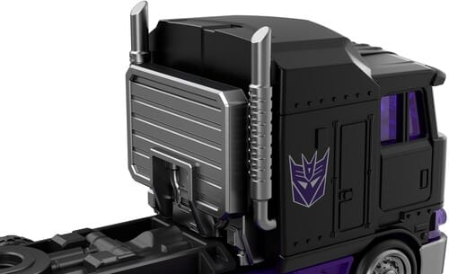 BLOKEES Model Kits > Other Model Kits Blokees Wheels: Transformers - CT03: Motormaster Model Kit 810181535716 BOKE35716