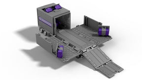 BLOKEES Model Kits > Other Model Kits Blokees Wheels: Transformers - CT03: Motormaster Model Kit 810181535716 BOKE35716