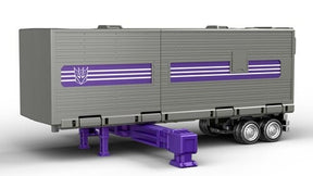 BLOKEES Model Kits > Other Model Kits Blokees Wheels: Transformers - CT03: Motormaster Model Kit 810181535716 BOKE35716