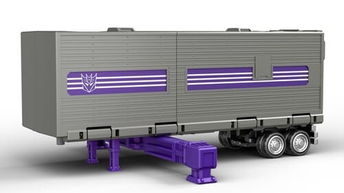 BLOKEES Model Kits > Other Model Kits Blokees Wheels: Transformers - CT03: Motormaster Model Kit 810181535716 BOKE35716