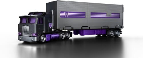 BLOKEES Model Kits > Other Model Kits Blokees Wheels: Transformers - CT03: Motormaster Model Kit 810181535716 BOKE35716
