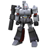 BLOKEES Toys > Action Figures > Animation BLOKEES: TRANSFORMERS - ACTION EDITION G1 MEGATRON ACTION FIGURE 858050008817