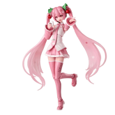 BLOKEES Toys > Action Figures > Other Action Figures Blokees: Fantastic Series - Sakura Miku 810181531343 71156-1