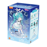 BLOKEES Toys > Blind Boxes Blokees: DaaLaMode Series - Hatsune Miku Sonata Prologue FS01 810181534726 73538-1