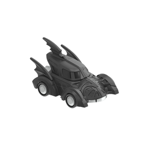 BLOKEES Toys > Blind Boxes Blokees: DC - Defender Version - Legendary Batman Assemble 810181531886 75701-1