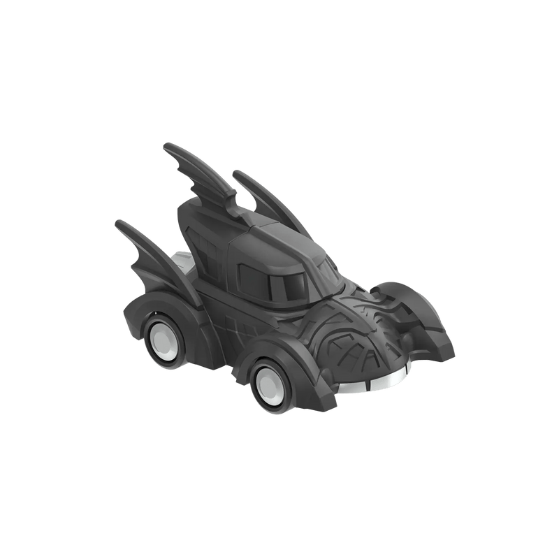 BLOKEES Toys > Blind Boxes Blokees: DC - Defender Version - Legendary Batman Assemble 810181531886 75701-1