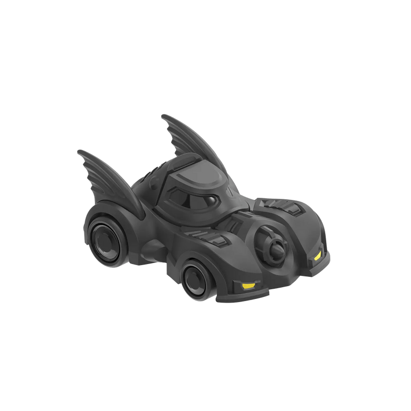 BLOKEES Toys > Blind Boxes Blokees: DC - Defender Version - Legendary Batman Assemble 810181531886 75701-1