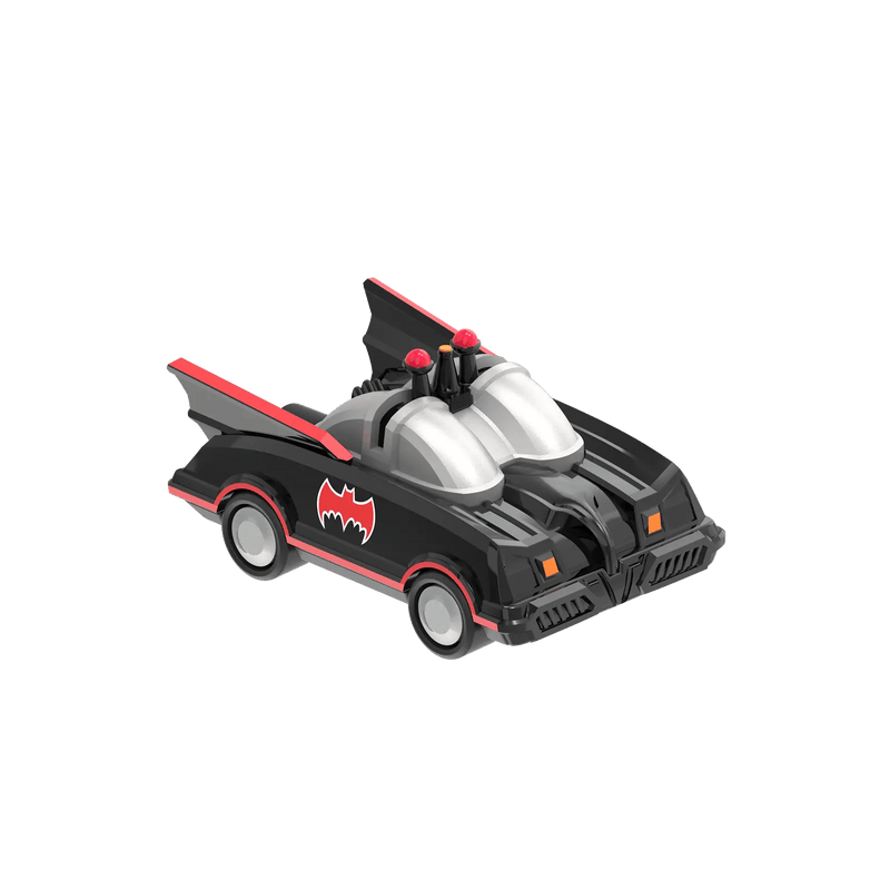 BLOKEES Toys > Blind Boxes Blokees: DC - Defender Version - Legendary Batman Assemble 810181531886 75701-1