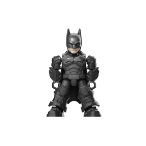 BLOKEES Toys > Blind Boxes Blokees: DC - Defender Version - Legendary Batman Assemble 810181531886 75701-1