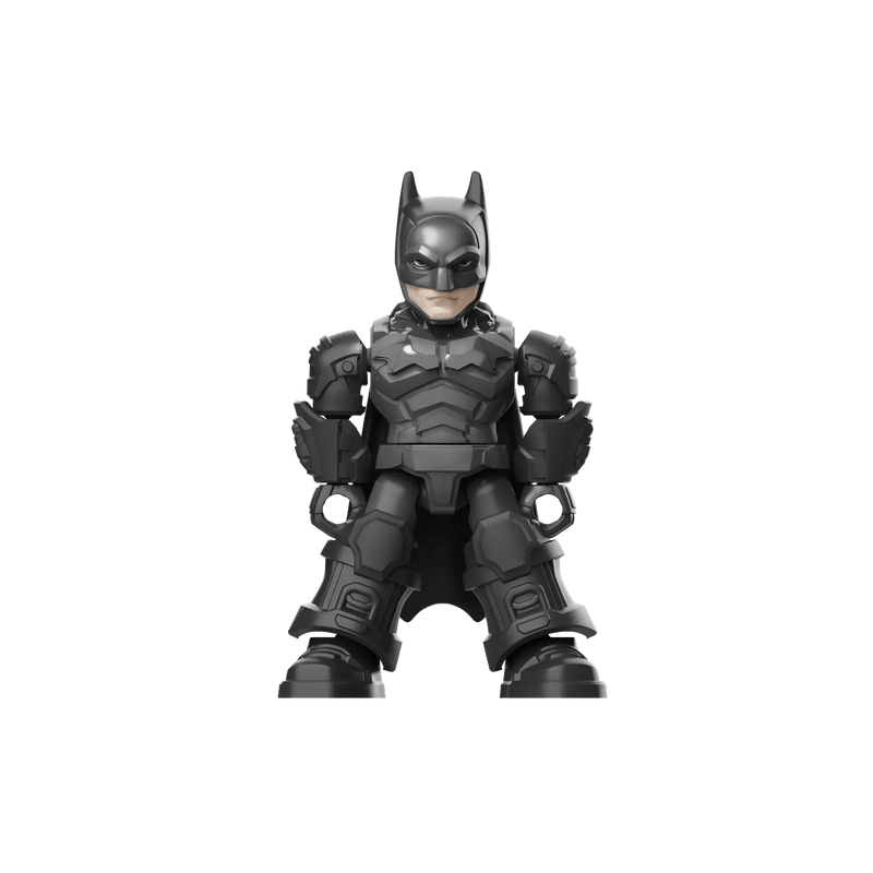 BLOKEES Toys > Blind Boxes Blokees: DC - Defender Version - Legendary Batman Assemble 810181531886 75701-1