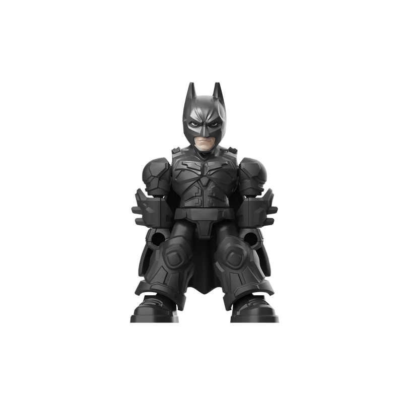 BLOKEES Toys > Blind Boxes Blokees: DC - Defender Version - Legendary Batman Assemble 810181531886 75701-1