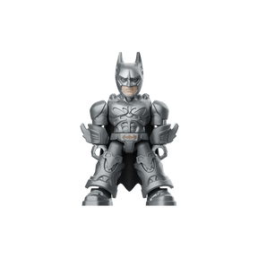 BLOKEES Toys > Blind Boxes Blokees: DC - Defender Version - Legendary Batman Assemble 810181531886 75701-1