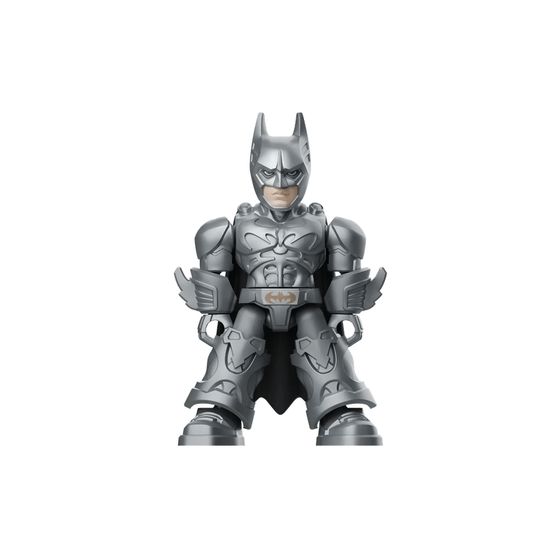 BLOKEES Toys > Blind Boxes Blokees: DC - Defender Version - Legendary Batman Assemble 810181531886 75701-1