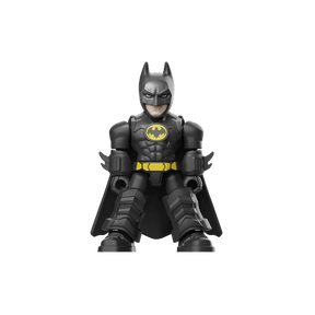 BLOKEES Toys > Blind Boxes Blokees: DC - Defender Version - Legendary Batman Assemble 810181531886 75701-1