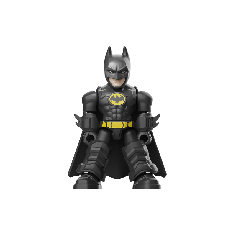 BLOKEES Toys > Blind Boxes Blokees: DC - Defender Version - Legendary Batman Assemble 810181531886 75701-1
