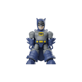 BLOKEES Toys > Blind Boxes Blokees: DC - Defender Version - Legendary Batman Assemble 810181531886 75701-1