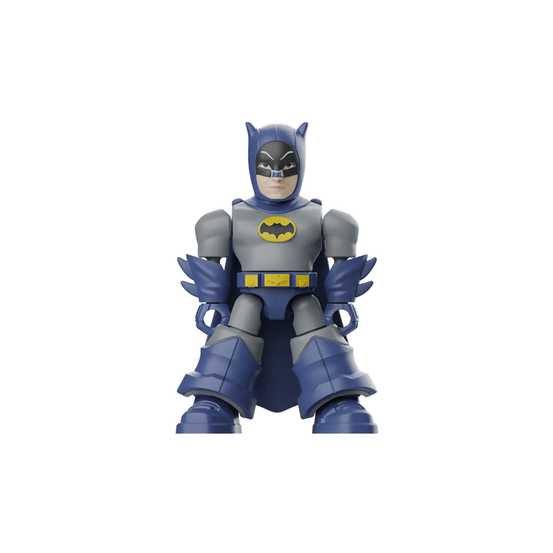 BLOKEES Toys > Blind Boxes Blokees: DC - Defender Version - Legendary Batman Assemble 810181531886 75701-1