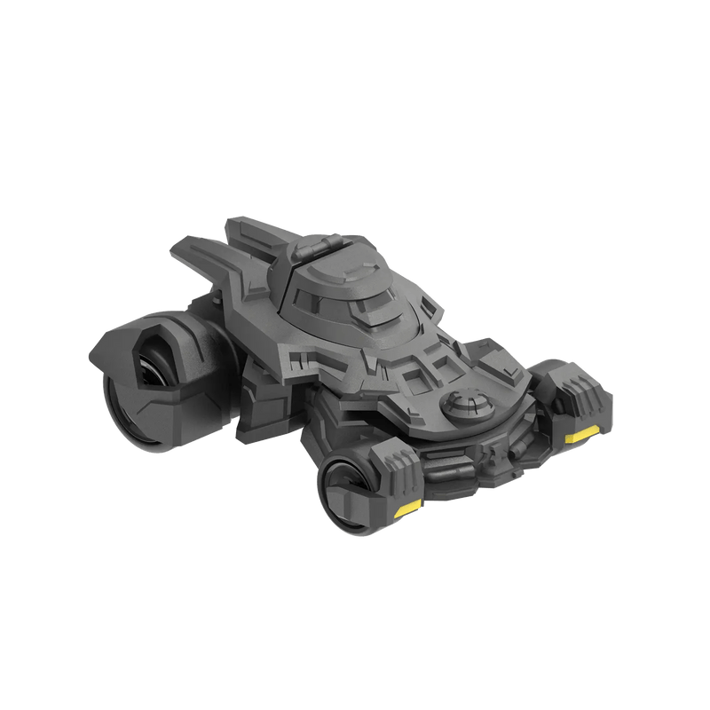 BLOKEES Toys > Blind Boxes Blokees: DC - Defender Version - Legendary Batman Assemble 810181531886 75701-1