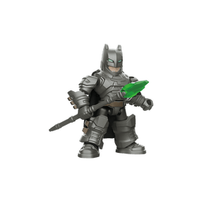 BLOKEES Toys > Blind Boxes Blokees: DC - Defender Version - Legendary Batman Assemble 810181531886 75701-1