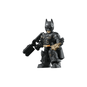 BLOKEES Toys > Blind Boxes Blokees: DC - Defender Version - Legendary Batman Assemble 810181531886 75701-1