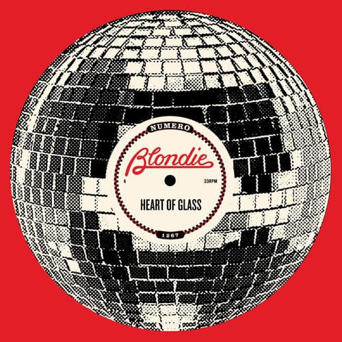 Blondie Music > Vinyl Records Blondie - Heart Of Glass 825764606714 NUMR46067.1