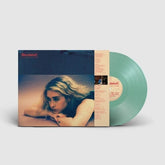 Blondshell Music > Vinyl Records Blondshell - If You Asked For A Picture [Explicit Content] (Clear Vinyl, Coke Bottle Green) 720841305439 PASN168153.1