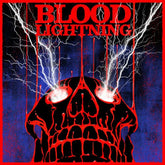 Ripple Music Music > Vinyl Records Blood Lightning - Blood Lightning 850037977550 RPLE203.1