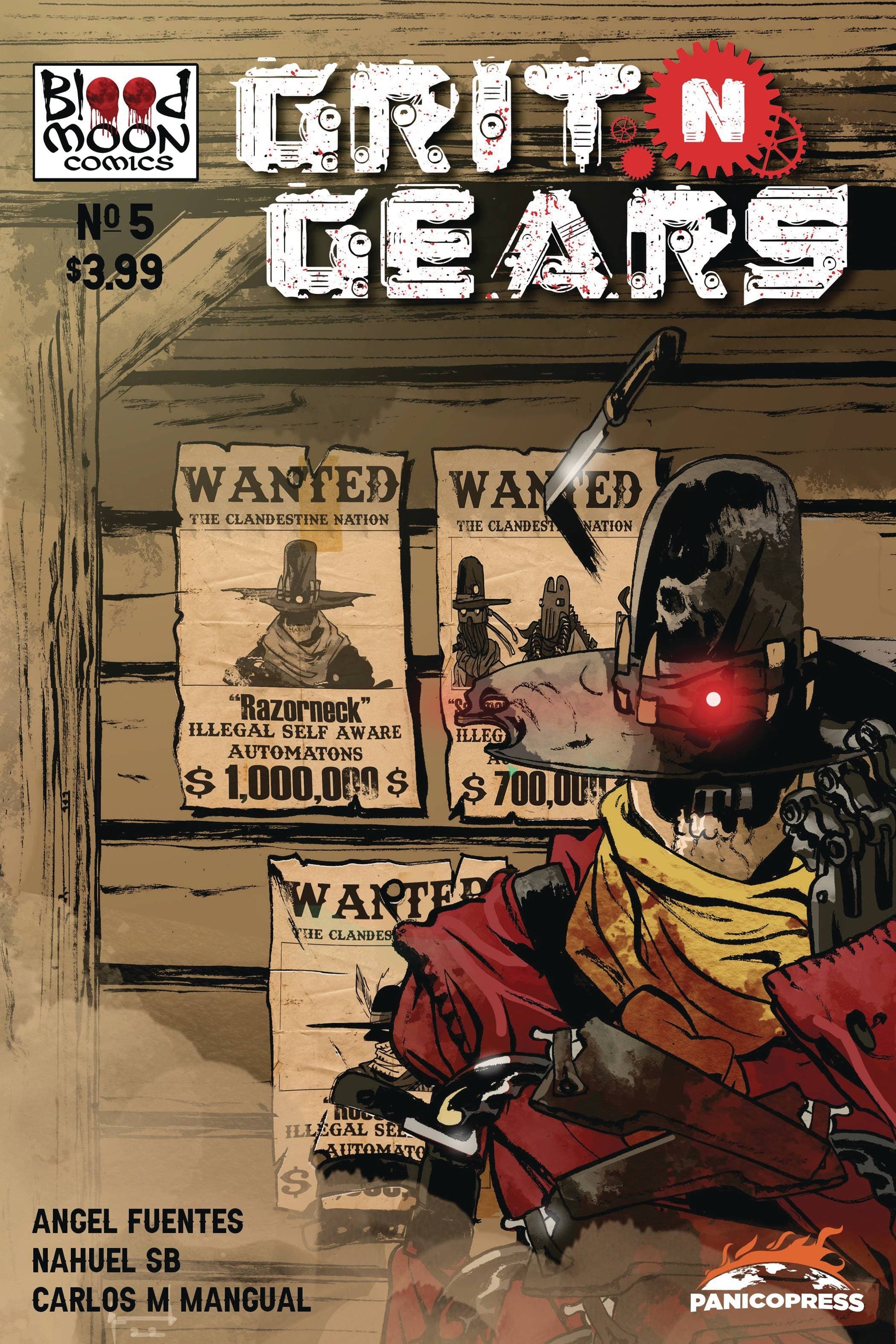 gears 5 kaufen grit n gears #5 (of 6) cvr a nahuel sb