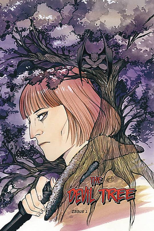 Blood Moon Comics
