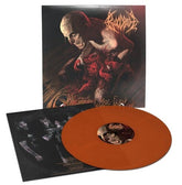 Bloodbath - Nightmares Made Flesh (140Gm Orange Vinyl) [Import]