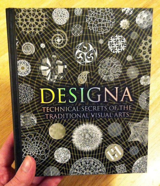 Bloomsbury Books > Art & Gifts > Make Art Designa: Technical Secrets of the Traditional Visual Arts - Book 9781620406595 MC-20695