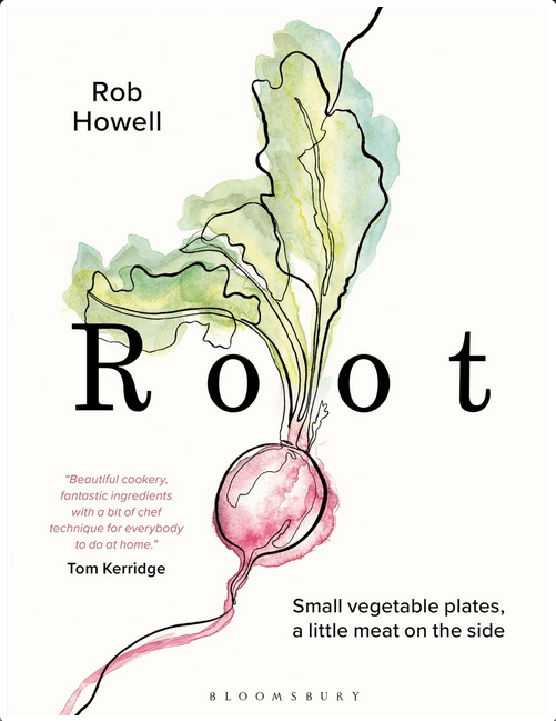 Bloomsbury Books > Food, Drink, & Drugs > Cookbooks Root: Small Vegetable Plates, a Little Meat on the Side - Hardcover 9781472976468 MC-42026