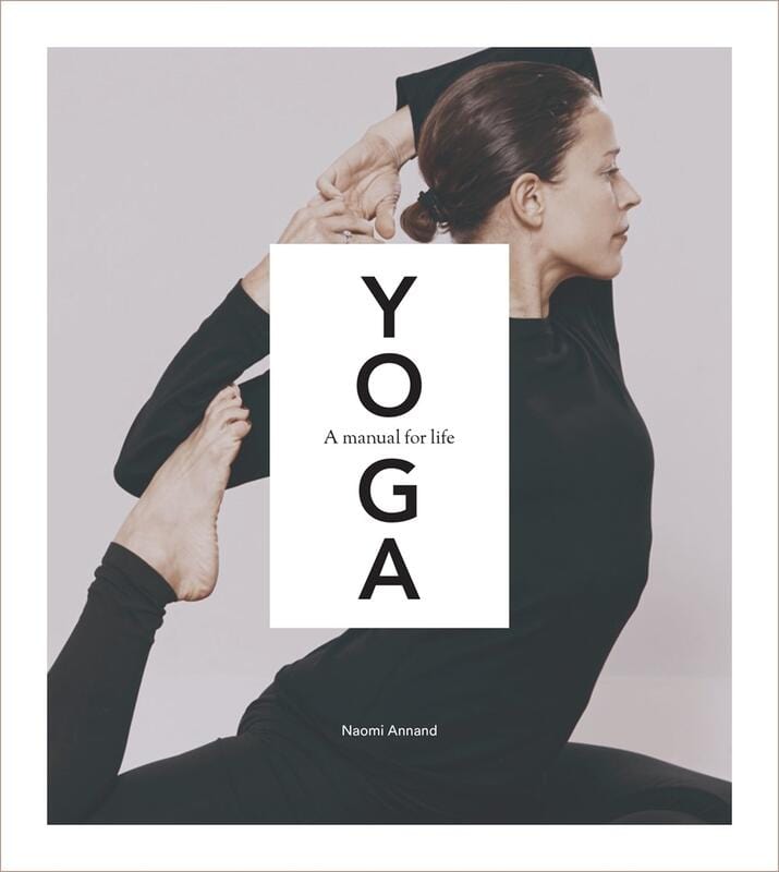 Bloomsbury Books > Lifestyle > Self-Help Yoga: A Manual for Life - Paperback 9781472963215 MC-25818