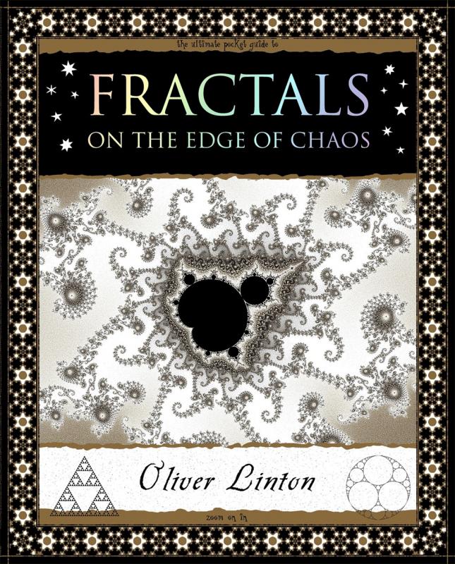 Bloomsbury Books > Smarts > Science Fractals: On the Edge of Chaos - Hardcover 9781635575088 MC-29269