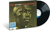 Blue Note Records Music > Vinyl Records Art Blakey and The Jazz Messengers - Moanin (Blue Note Essentials Series) 199957593083 BLUN243672.1