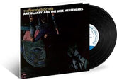 Blue Note Records Music > Vinyl Records Art Blakey - The Witch Doctor 602435148601 BLUNB003287501.1