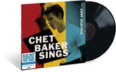 Blue Note Records Music > Vinyl Records Chet Baker - Chet Baker Sings (Blue Note Essentials Series) 199957593069 BLUN243673.1