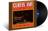 Blue Note Records Music > Vinyl Records Curtis Amy - Tippin' On Through (Blue Note Tone Poet Edition) (180 Gram Vinyl) 602458740301 BLUN240829.1