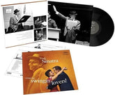 Blue Note Records Music > Vinyl Records Frank Sinatra - Songs For Swingin' Lovers (Blue Note Tone Poet Edition) (180 Gram Vinyl) 602478949104 BLUN239867.1