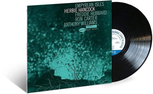 Blue Note Records Music > Vinyl Records Herbie Hancock - Empyrean Isles (Blue Note Classic Vinyl Series) 602448595621 BLUN4859562.1