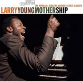 Blue Note Records Music > Vinyl Records Larry Young - Mother Ship (Blue Note Tone Poet Edition) (180 Gram Vinyl) 602458648706 BLUN239547.1