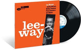 Blue Note Records Music > Vinyl Records Lee Morgan - Lee-Way (Blue Note Classic Vinyl Edition) (180 Gram Vinyl) 602478069871 BLUN245066.1