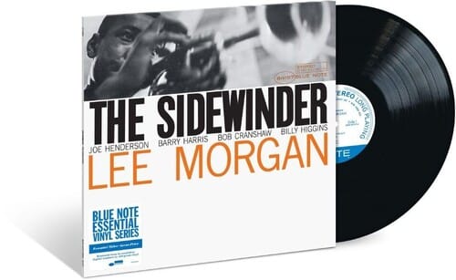 Blue Note Records Music > Vinyl Records Lee Morgan - The Sidewinder (Blue Note Essentials Series) 199957593113 BLUN243675.1