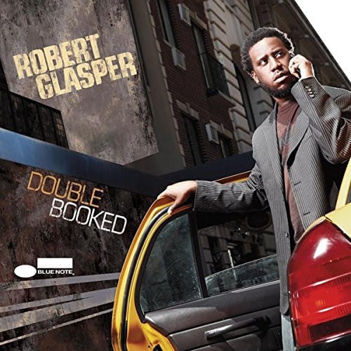 Blue Note Records Music > Vinyl Records Robert Glasper - Double Booked 602547105196 BLUNB002233501.1