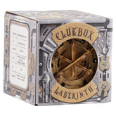 Blue Orange Board Games Cluebox 5: Cambridge Labyrinth 4270003036955 BLG36955