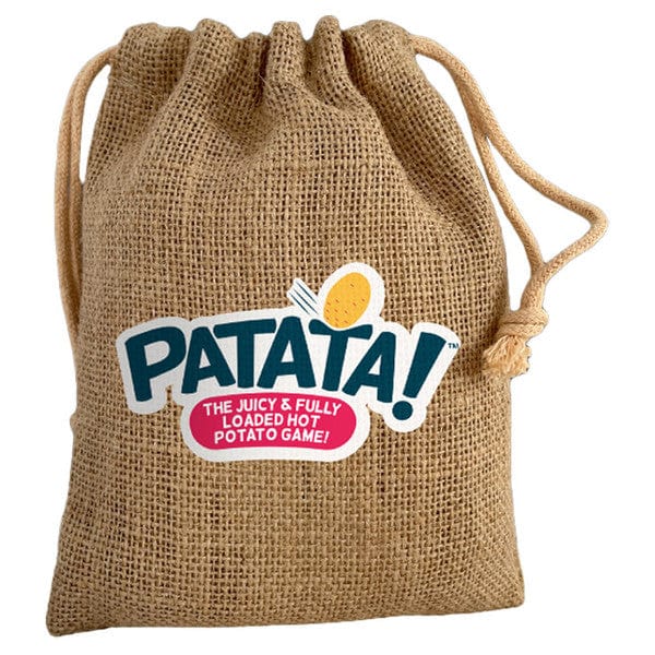 Blue Orange Board Games > Party Games Patata! 18+ 803979090955 BLG09095