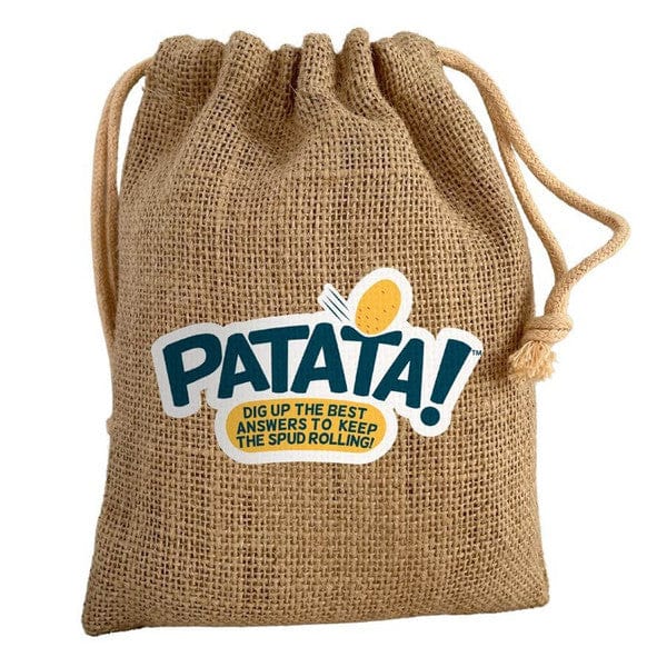 Blue Orange Board Games > Party Games Patata! Family 803979090948 BLG09094