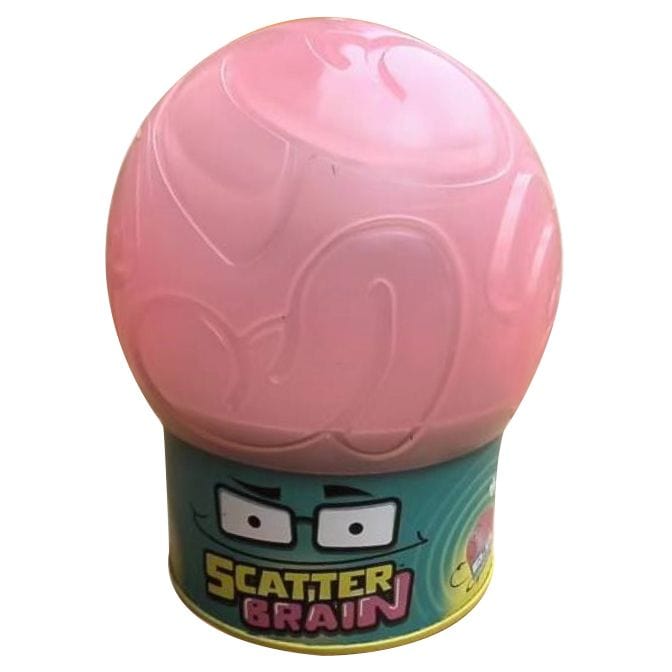 Blue Orange Board Games Scatter Brain 803979090856 BLG09085