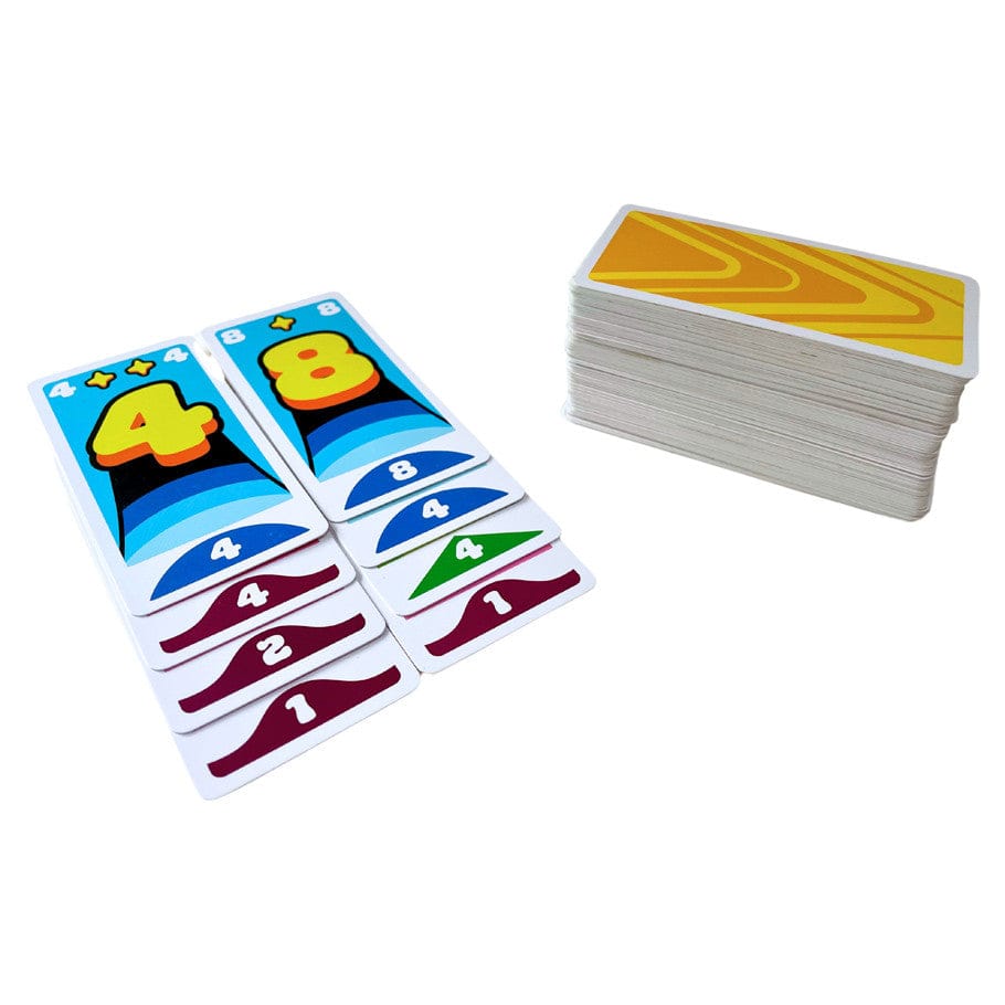 Blue Orange Board Games > Small Box Games 2win 803979093000 BLG09300