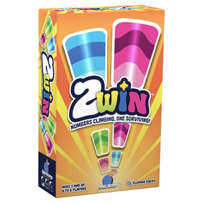 Blue Orange Board Games > Small Box Games 2win 803979093000 BLG09300